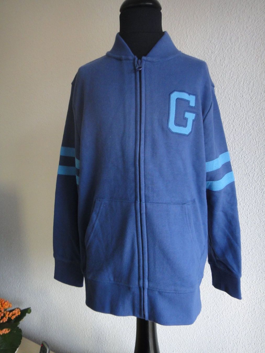 Gap Giacche & Cappotti: Gap Jacke Junge M Gr.132-140 cm – Nuovo (secondo la descrizione) da Winterthur venduto da LemonTree5
