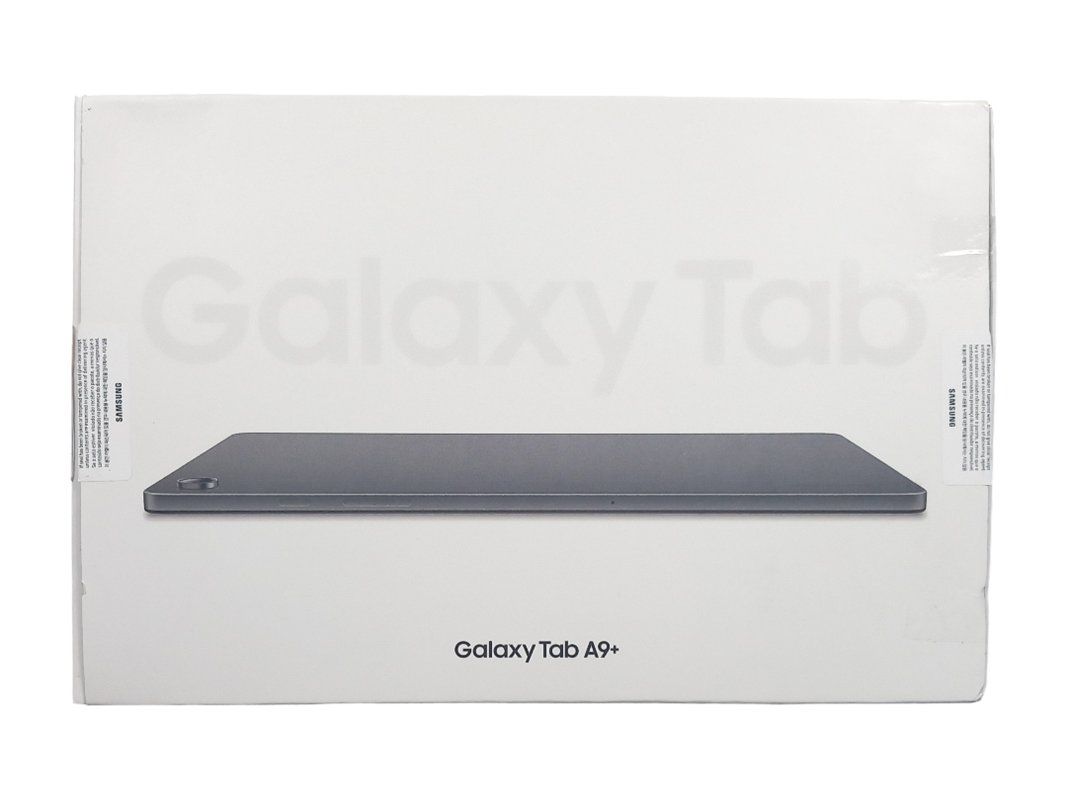Samsung Tablet PC: SAMSUNG Galaxy Tab A9+ – Neu (gemäss Beschreibung) aus Hünenberg von Restwert_Zug 1