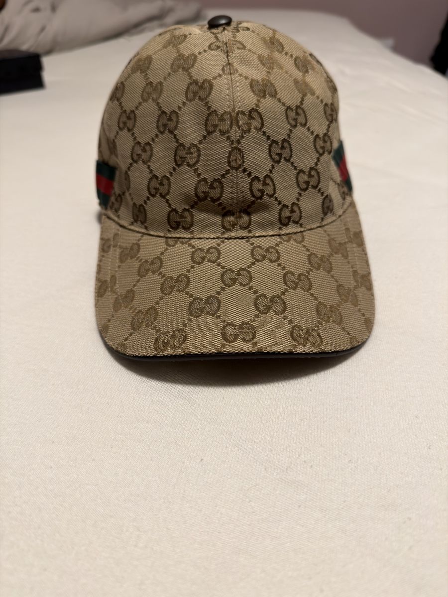 Gucci Altro in  Abbigliamento & Accessori: Gucci Cap  – Nuovo (secondo la descrizione) da Amriswil venduto da diegofend
