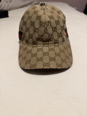 Gucci Cap 