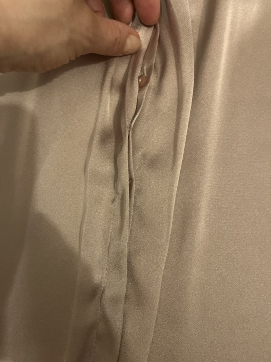 Mango Tops: Top von Mango Basic, Gr. S/36 – D'occasion à Derendingen par CaMiPa5 3