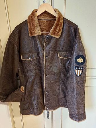 Veste homme duvet