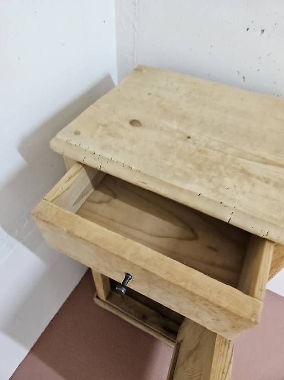 Comodini: Nachttisch / Kleiner Schrank – Usato da Zürich venduto da schauwem 3