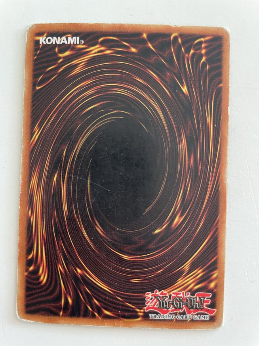 Yugioh Carte collezionabili: Yugioh / Garnecia Elefantis 1st Edition / MRD-E125 – Usato da Zürich venduto da Bomboo 2