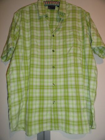 MAMMUT HEMD GR. XL ***