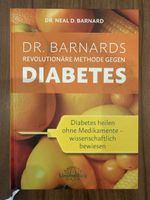 Revolutionäre Methode geben Diabetes