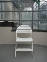 Klappstuhl IKEA Vintage 1980er Nils Gammelgaard