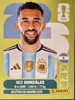 Panini 2026 ARG16