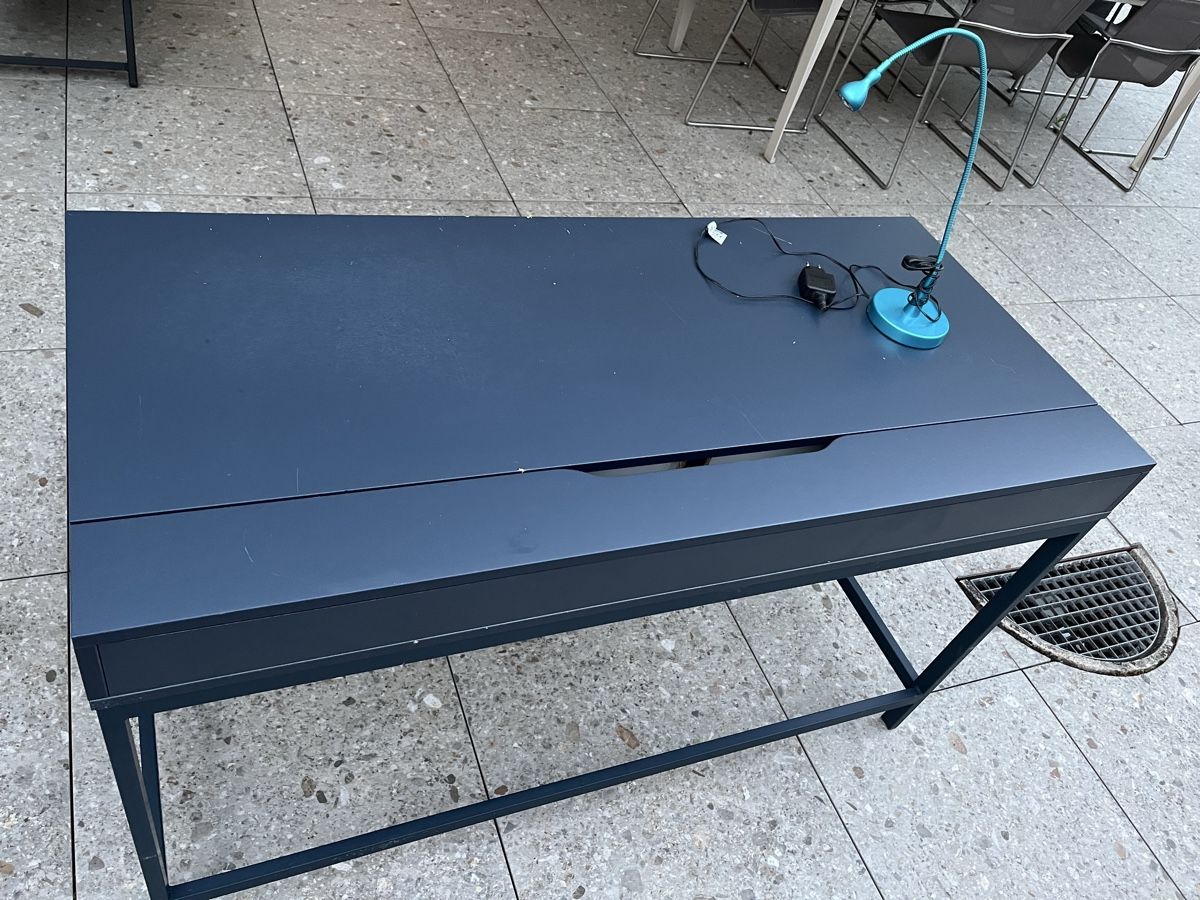 Scrivanie: Kinderpult IKEA – Usato da Edlibach venduto da RoBa04 3