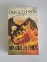 Buch - Der Atem des Feuers