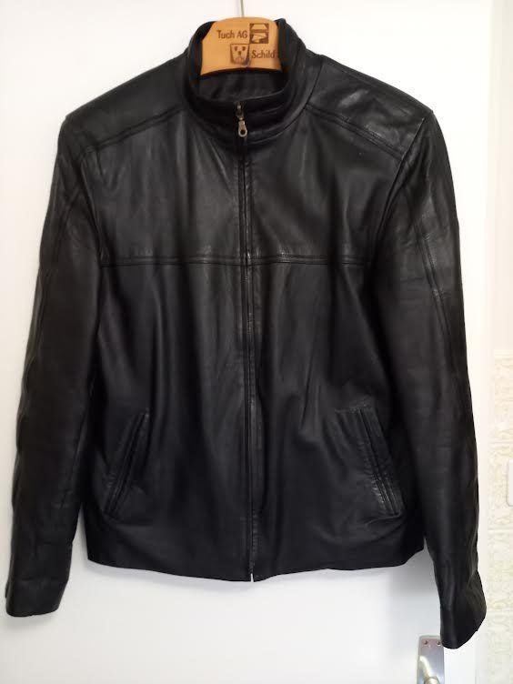 Giacche: Veste en cuir – Usato da Cheyres venduto da omal