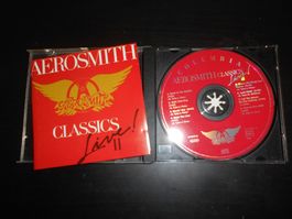 Aerosmith – Classics Live! II / 1987