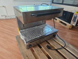 Profi Bartscher Lift Salamander SR512 65x55x58cm 400V ab 1.-