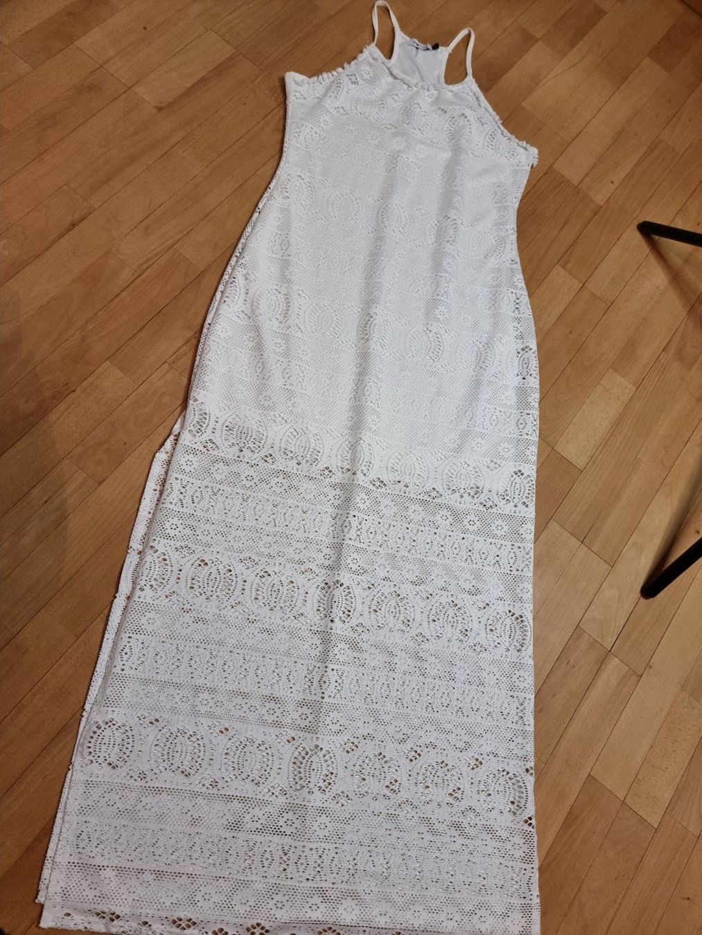 Vestiti: 🌺Kleid Größe 40/42🌺 – Usato da Wald ZH venduto da CapLux 3