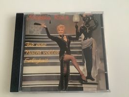 Marika Rökk / Für eine Nacht voller Seligkeit