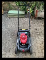 Honda Rasenmäher HRX 537