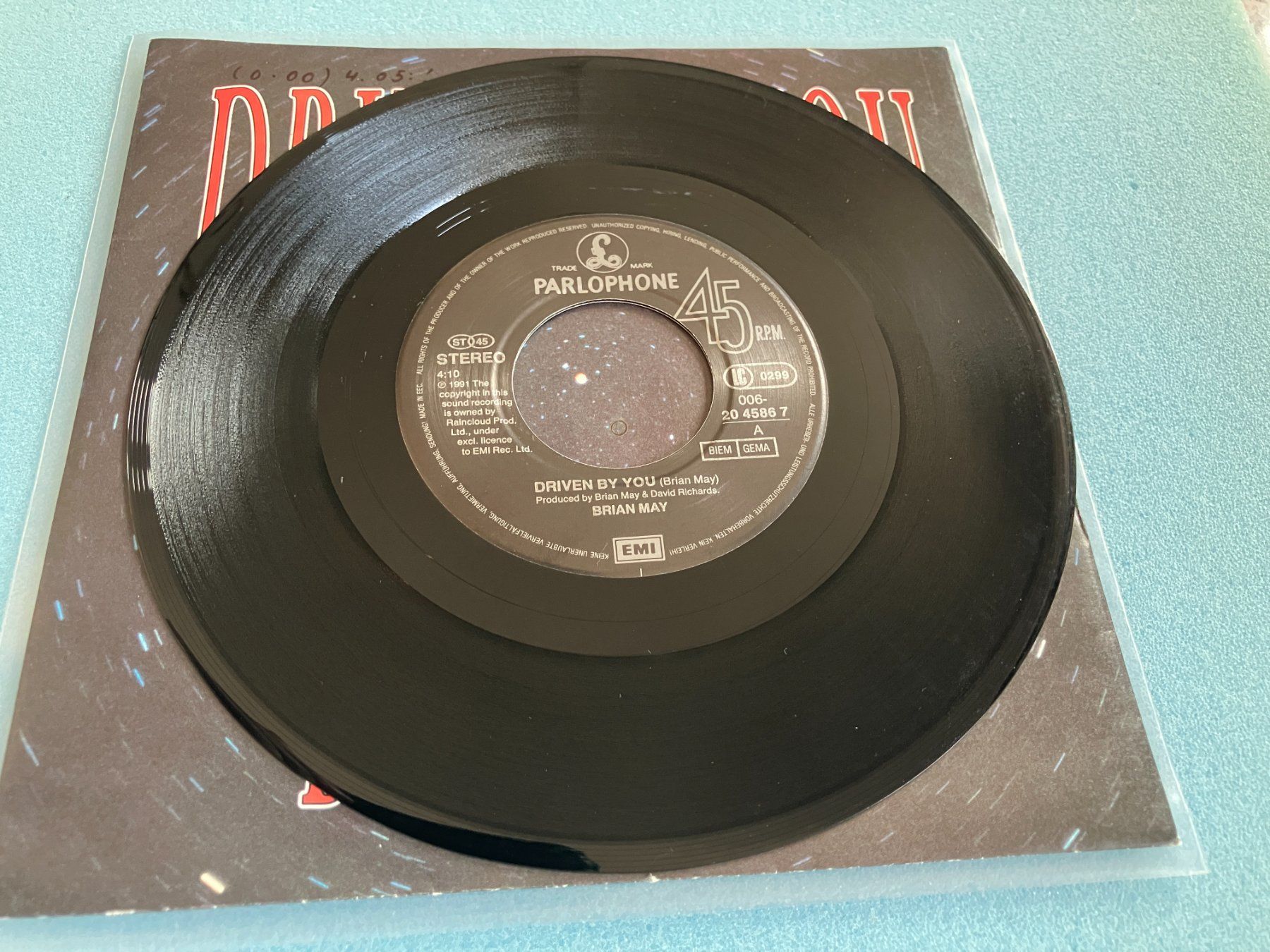 Dischi in vinile: Queen – Usato da Aarwangen venduto da Jukebox3 3