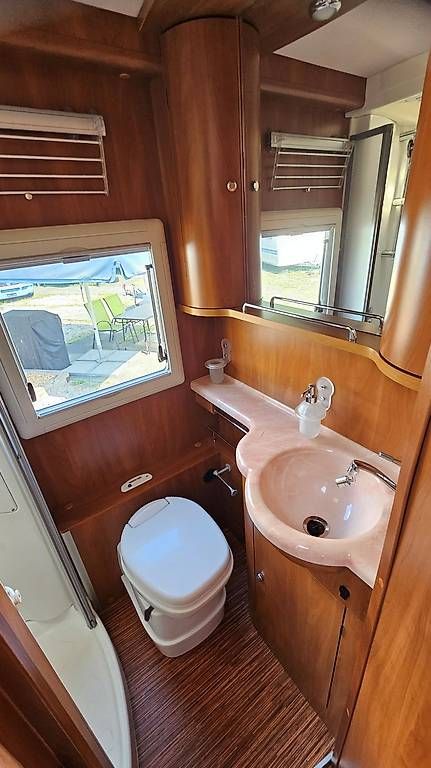 Mobilhome: A vendre beau Laïka Rexosline 720 – Usato da Belmont-Yverdon venduto da FloridaJeep 7