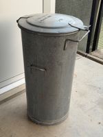 Ochsner Kübel Verzinkt 70l