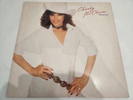 Charly McClain – Greatest Hits (LP, Country, Compilation)