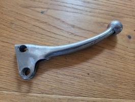 Gas Hebel Piaggio Original