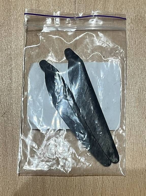 Modellismo RC: VM Carbon PRO Propeller 7.0 x 4.0 – Nuovo e nell'imballaggio originale da Seuzach venduto da oeple 1