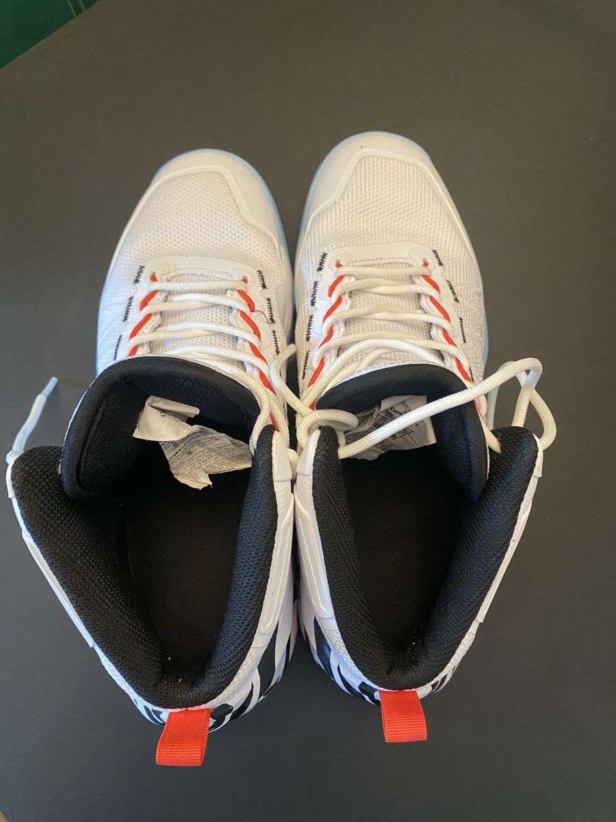 Herrenschuhe: Basketball Schuhe Tarmak – Gebraucht aus Neftenbach von Mischa_03 4