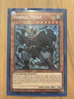 Yugioh Karte THSF-DE002 1.ST