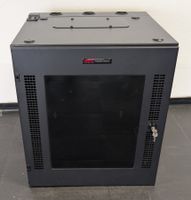APC NetShelter AR100 - 13U Rack für Wandmontage