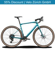 BMC Roadmachine X ONE