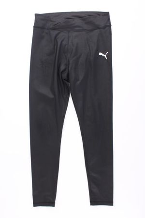 Puma Sporthose Gr. S schwarz