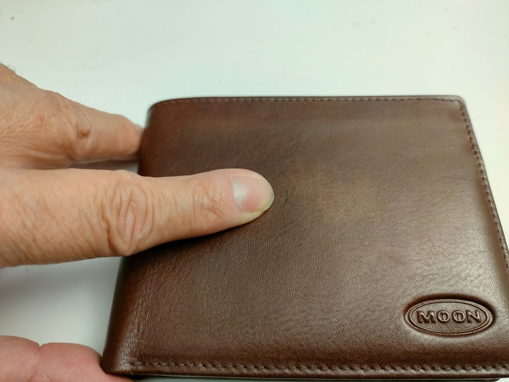 geldbörse moon