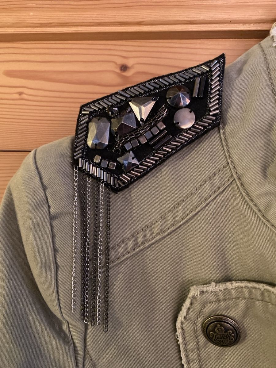 Esprit Giacche: Esprit Jacke Gr. M – Nuovo (secondo la descrizione) da fraubrunnen venduto da Somu 2