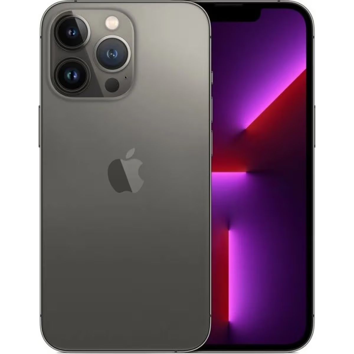 Apple Telefoni cellulari / Smartphones: iPhone 13 Pro noir 128 GB – Nuovo (secondo la descrizione) da Le Lignon venduto da Ana2831