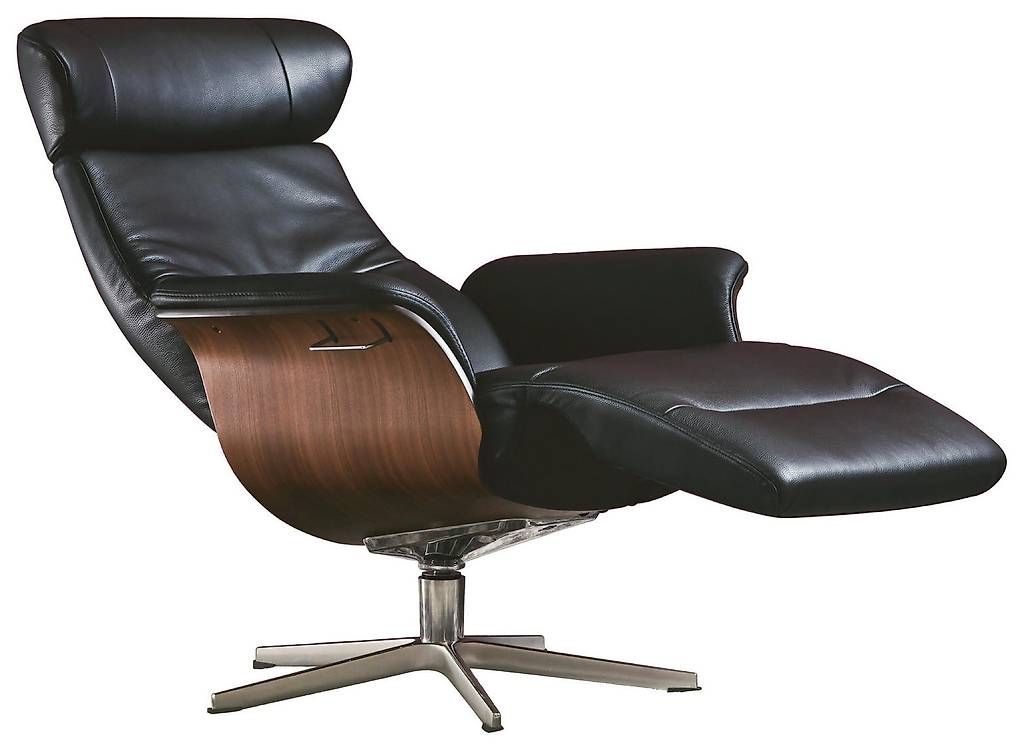 Fauteuils: Relax-Sessel mit integrierter Fussstütze – D'occasion à Root par Candyroller 1
