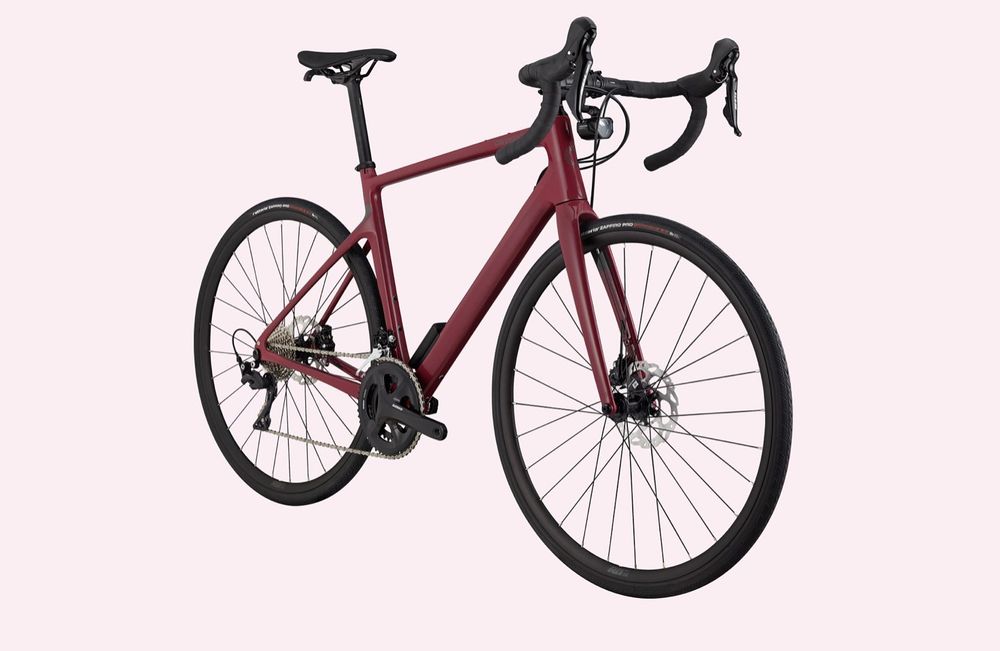 Cannondale Synapse Carbon 3 L Gr. 56 175 185cm Kaufen auf Ricardo