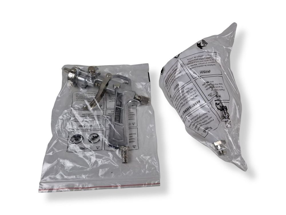 Einhell Alle Werkzeuge: EINHELL Farbspritzpistole – Neu (gemäss Beschreibung) aus Solothurn von Restwert_SO 2