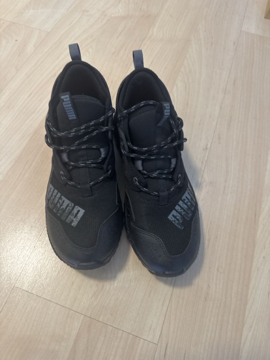 Puma Scarpe da uomo: Puma  Schwarz, Grösse 42, wenig get – Usato da Kloten venduto da vaanidalea 1