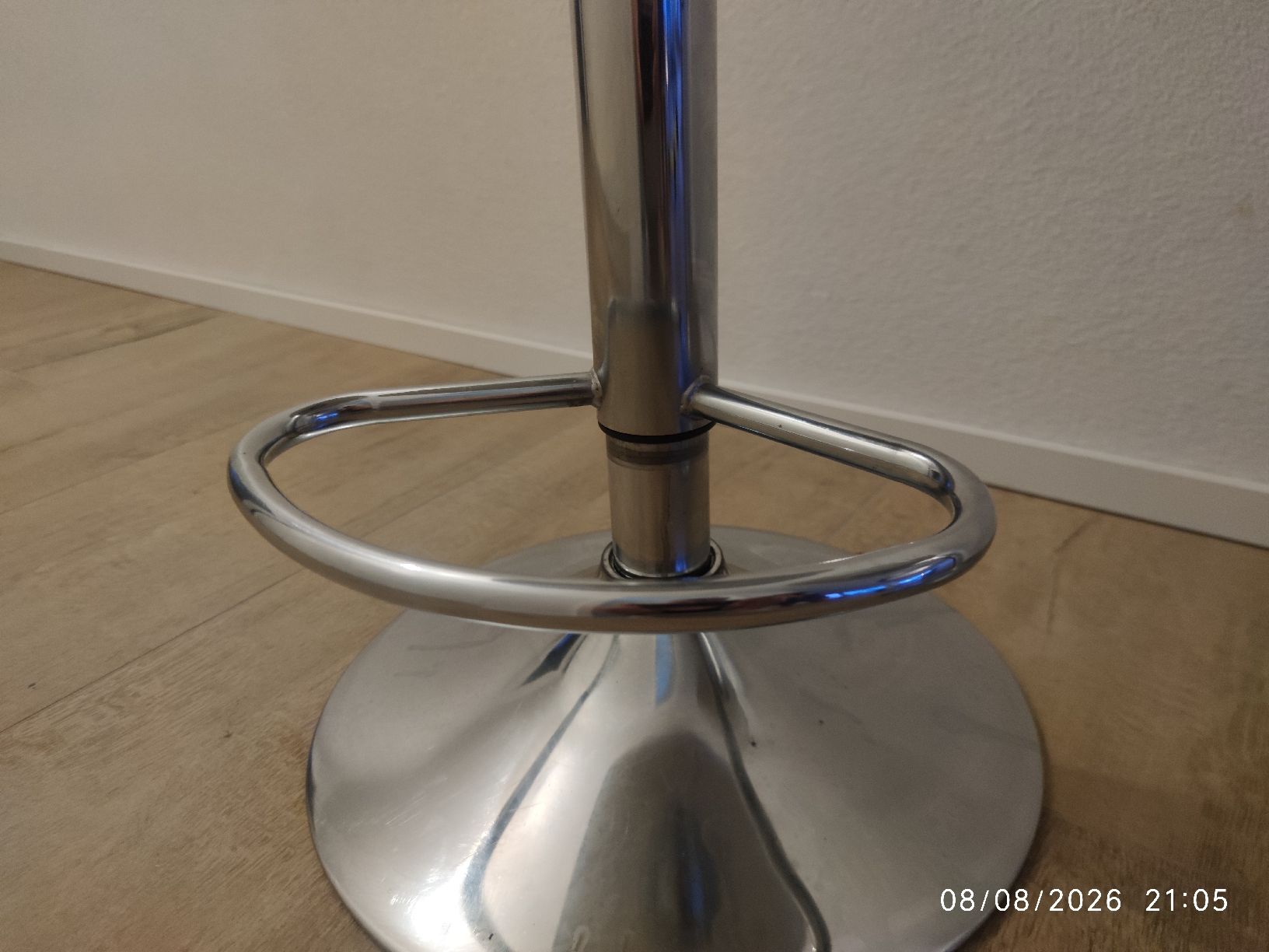 Sgabelli: 2 tabourets de bar / cuisine – Usato da Neuchâtel venduto da Houssam_kourdache 7