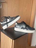 Costum Nike Air Force 1 Bonez MC & Raf Camora