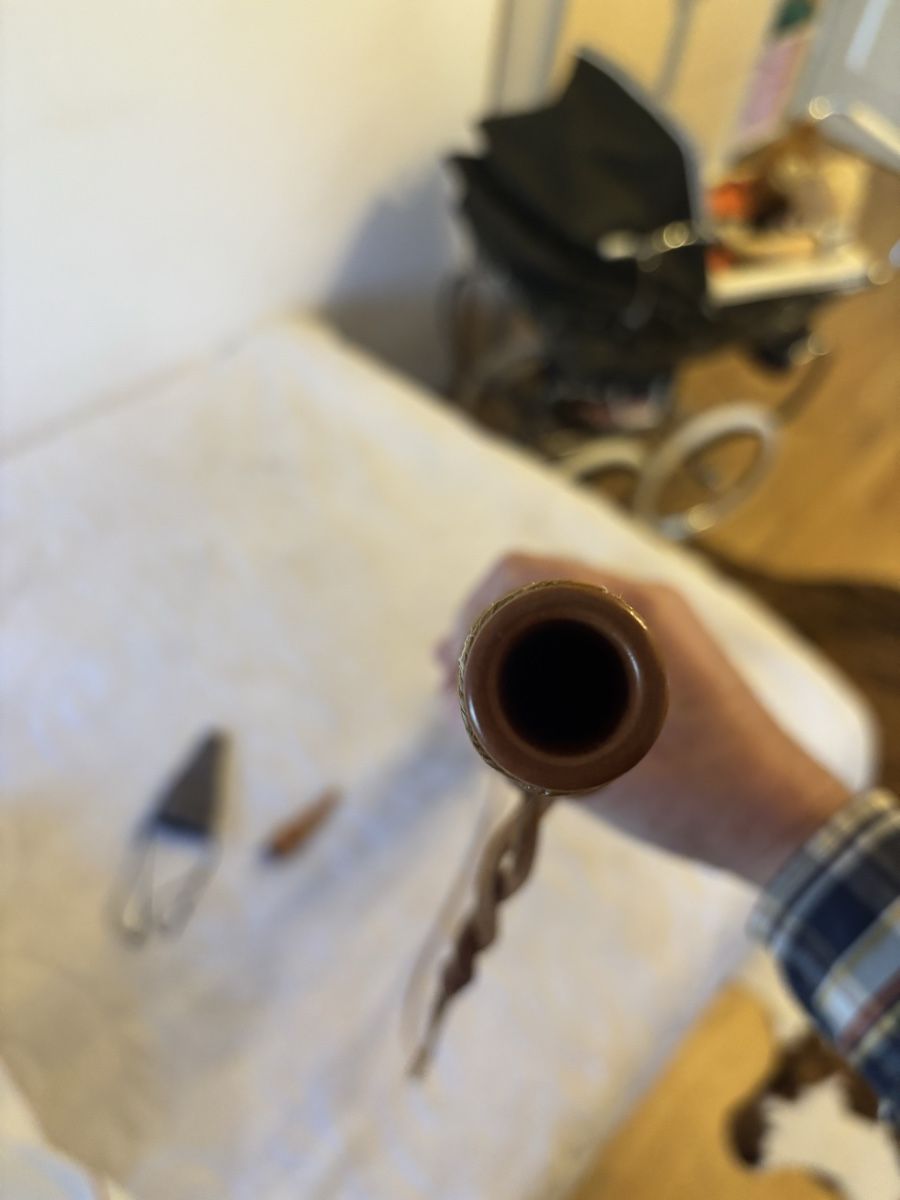 Musikinstrumente: Horn – Gebraucht aus Eglisau von Holunder_Klang 5