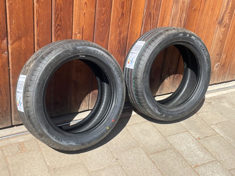 Reifen neu 225/50ZR17 Star Performer Kaufen auf Ricardo