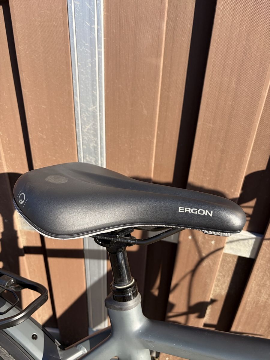 Cube Biciclette: Cube Kathmandu Hybrid Pro 800 – Usato da Birrhard venduto da Coffee_98 5