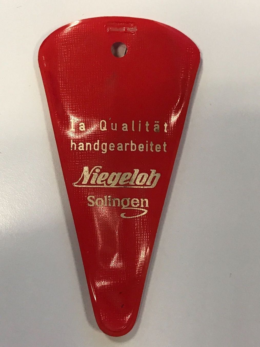 Alle Werkzeuge: Solingen Maniküre Schere – Neu (gemäss Beschreibung) aus Zug von Cry71 3