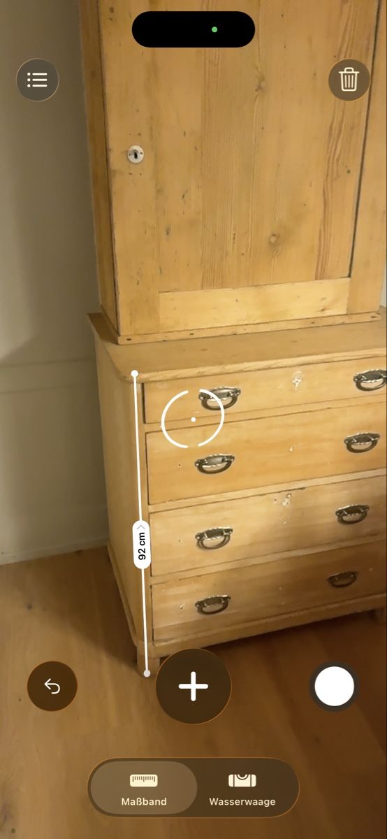 Commodes: Antike Kommode Tannenholz – D'occasion à Alchenstorf par nad_xwf2 2