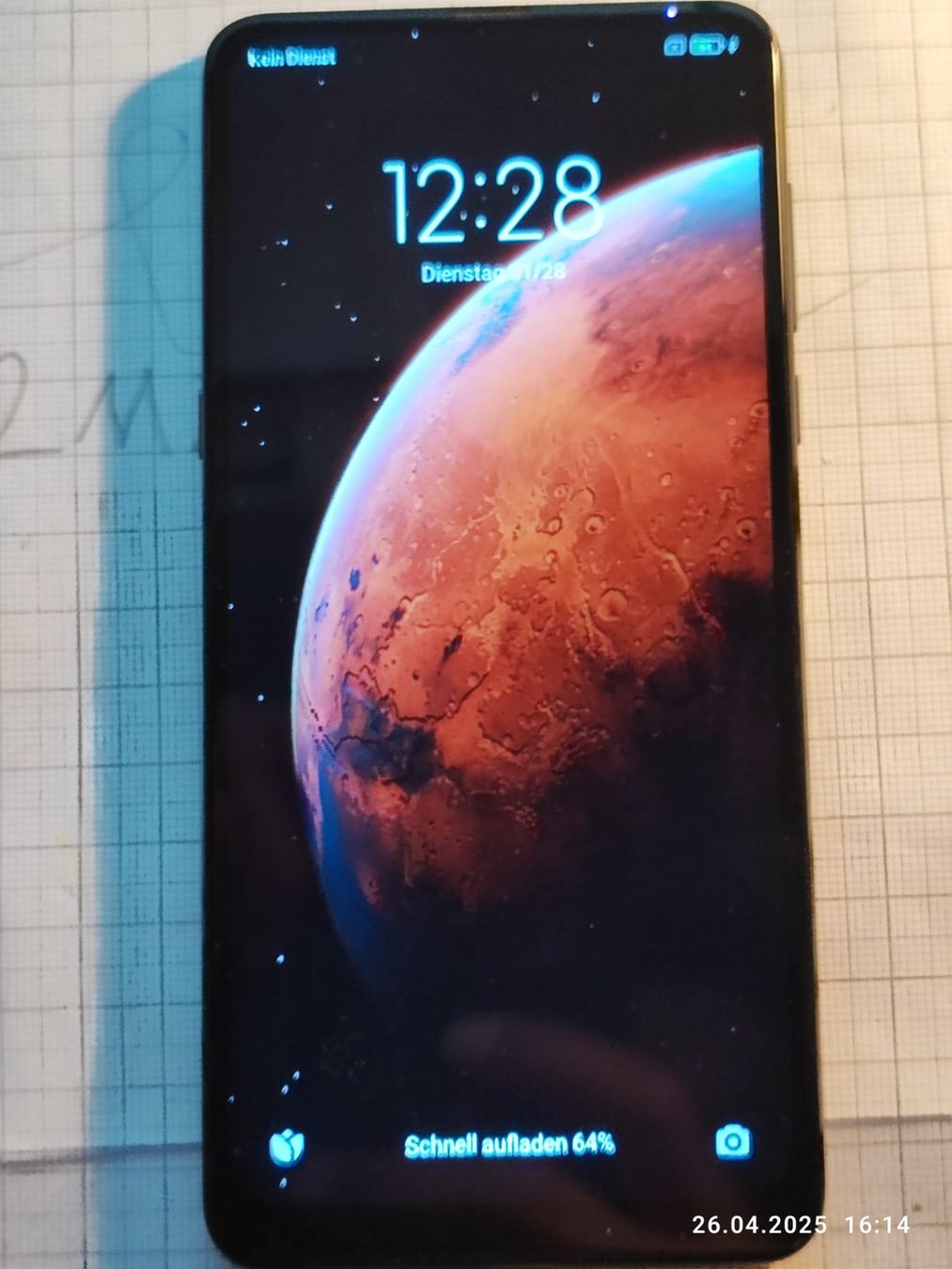 Xiaomi Telefoni cellulari / Smartphones: MIMIX 3 – Usato da Zürich venduto da Seyhan76