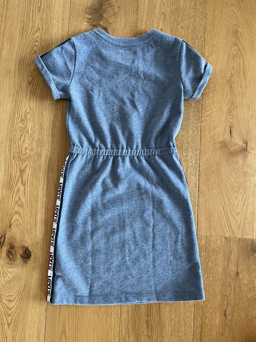 Levi's Vestiti & Gonne: Robe Levis – Usato da Puplinge venduto da Cechth 2