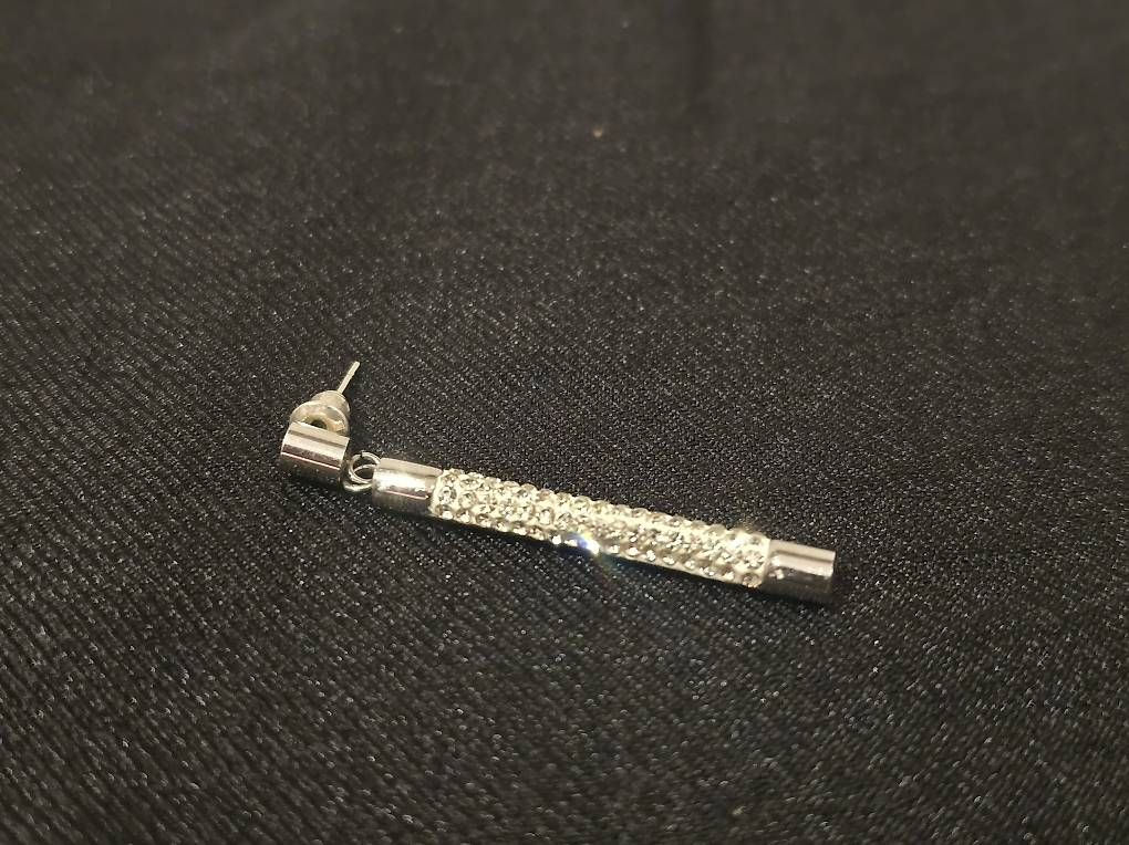 Ohrringe & -stecker: Orecchini  Swarovski – Gebraucht aus St. Margarethen TG von sid_hmj7 3
