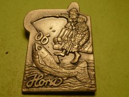 HORW 2006 SILBER