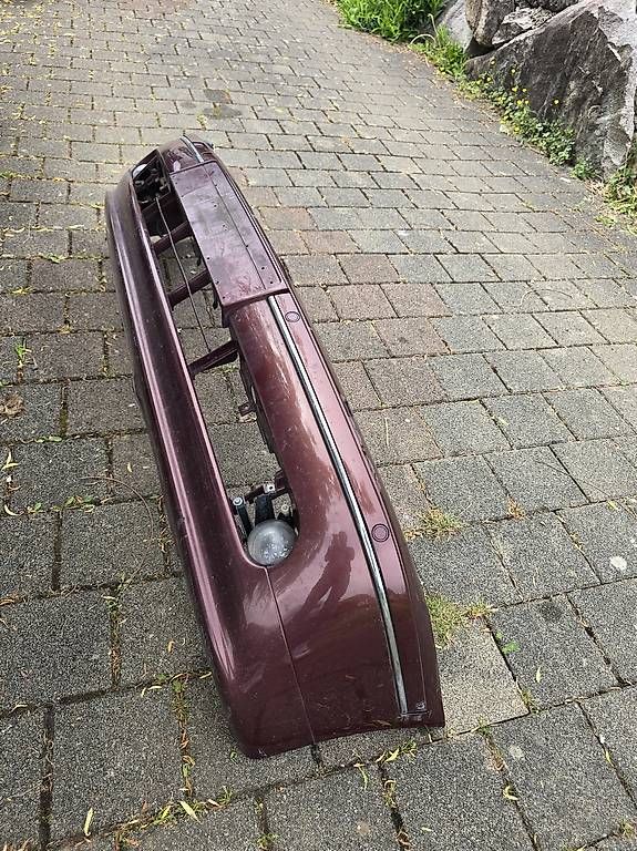 Alle Autoersatzteile: Stossstange e39 – Gebraucht aus Meltingen von mergimmorina 1